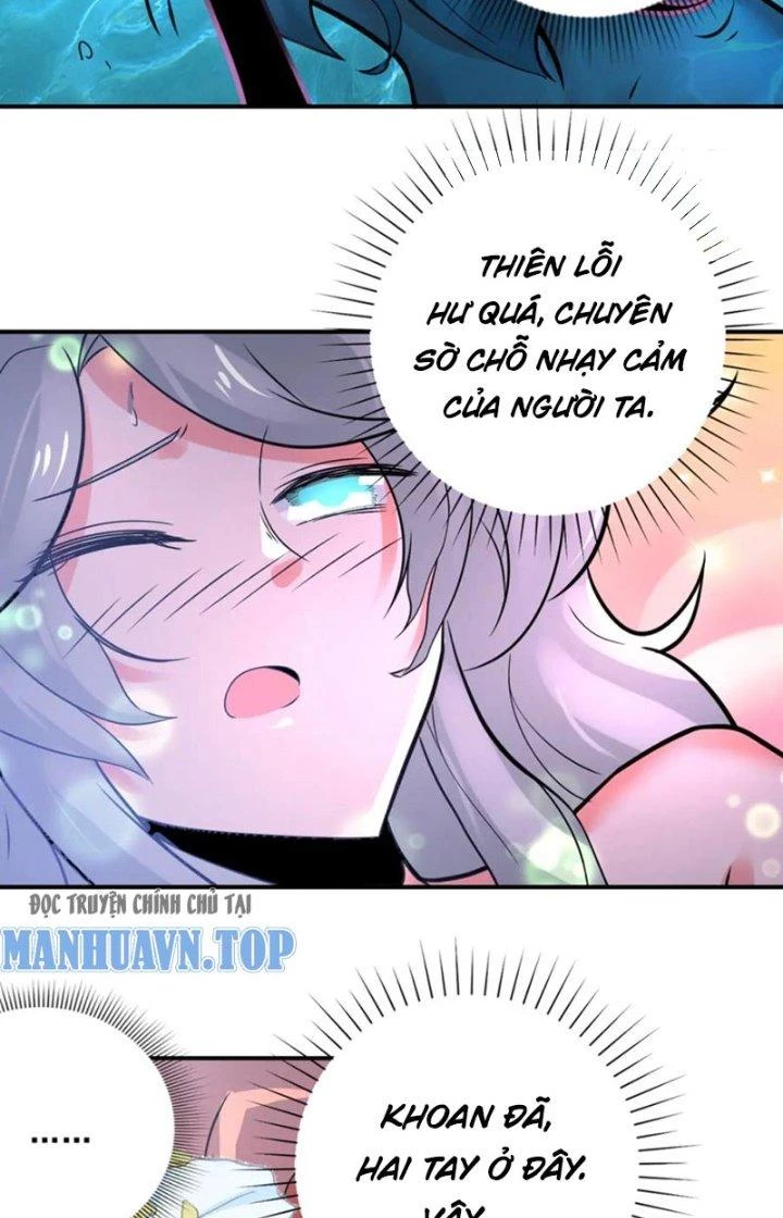 Mạt Thế Siêu Cấp Hệ Thống Chapter 359 - Trang 3
