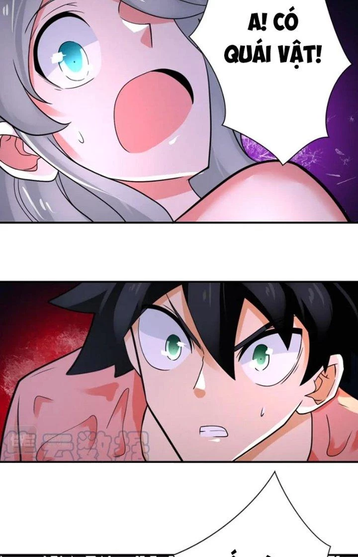 Mạt Thế Siêu Cấp Hệ Thống Chapter 359 - Trang 3