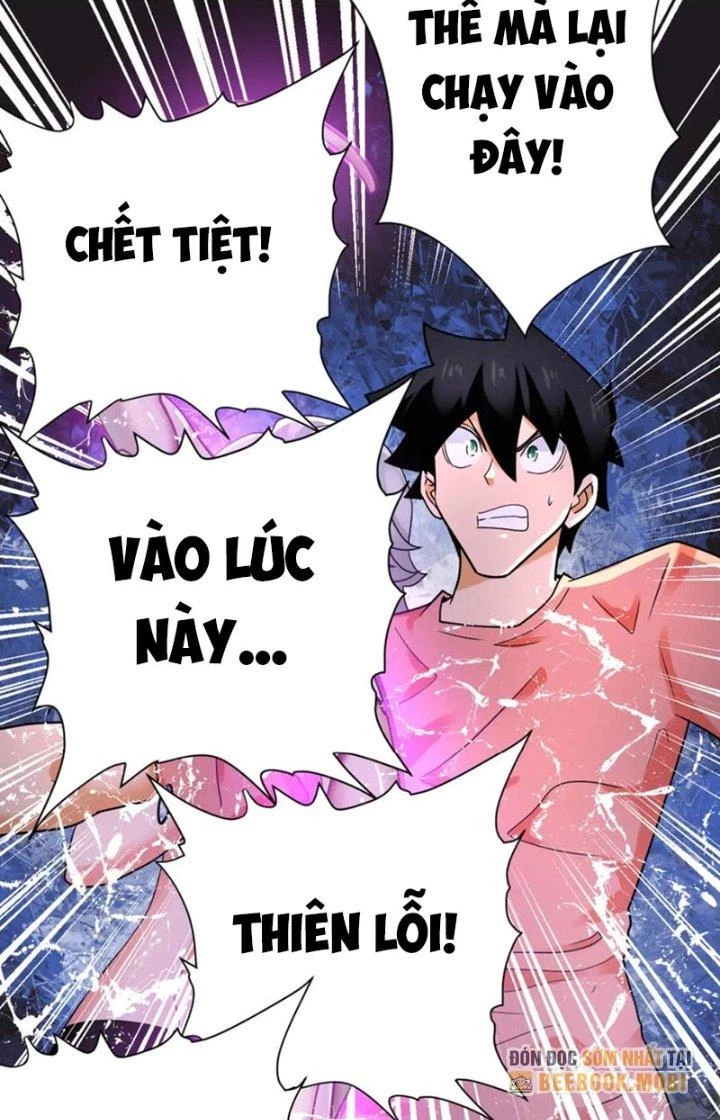 Mạt Thế Siêu Cấp Hệ Thống Chapter 359 - Trang 3