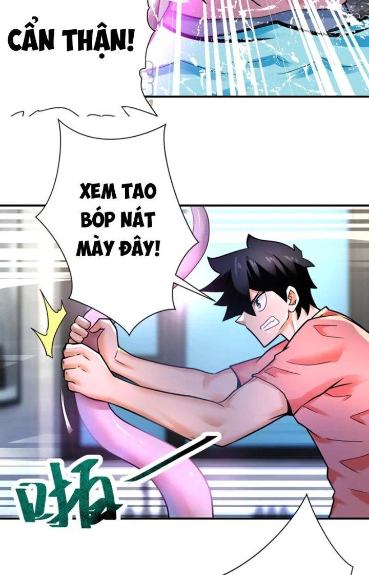 Mạt Thế Siêu Cấp Hệ Thống Chapter 359 - Trang 3