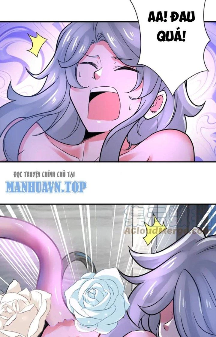 Mạt Thế Siêu Cấp Hệ Thống Chapter 359 - Trang 3