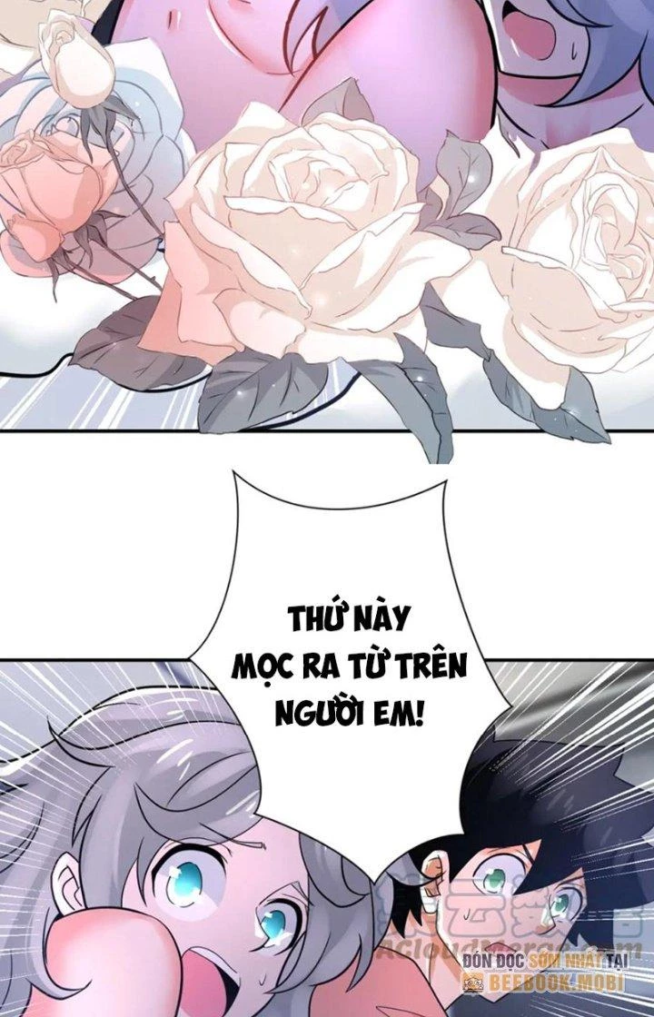 Mạt Thế Siêu Cấp Hệ Thống Chapter 359 - Trang 3