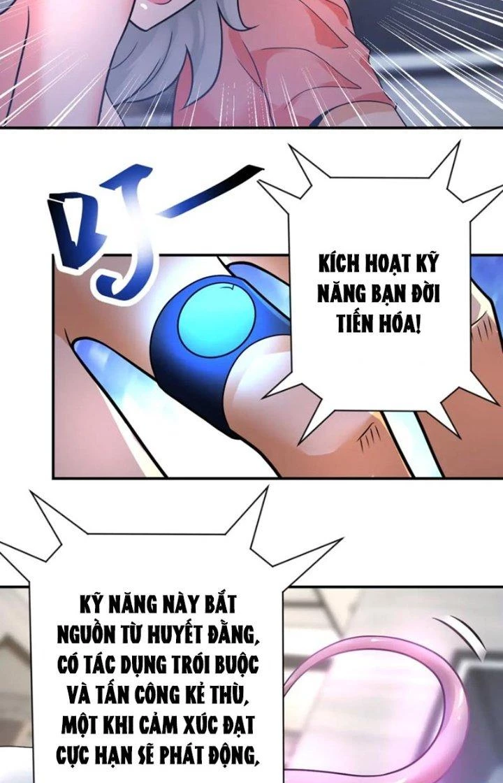 Mạt Thế Siêu Cấp Hệ Thống Chapter 359 - Trang 3