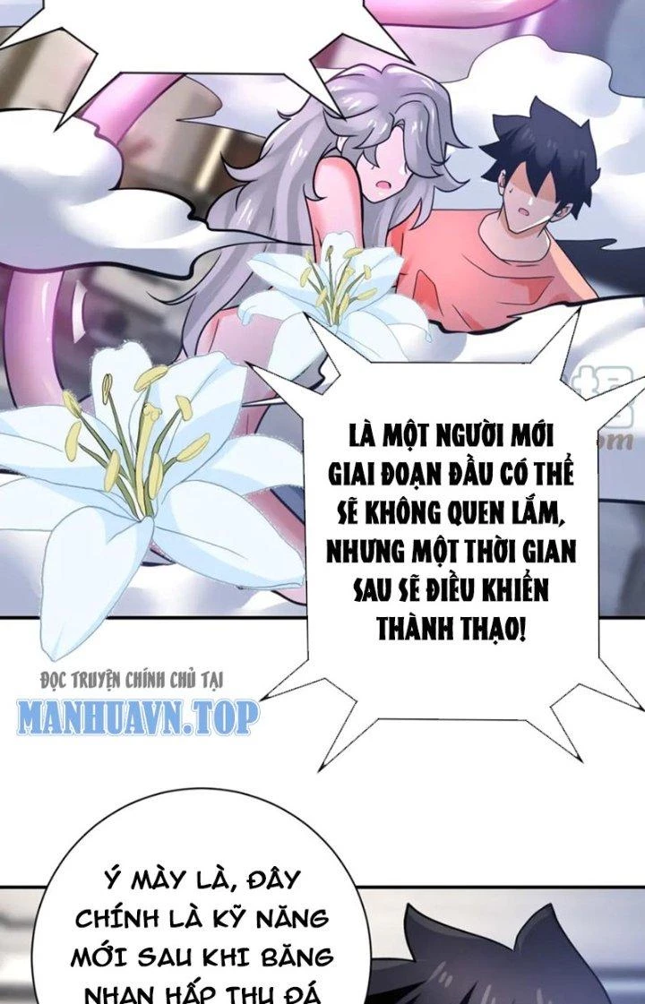 Mạt Thế Siêu Cấp Hệ Thống Chapter 359 - Trang 3