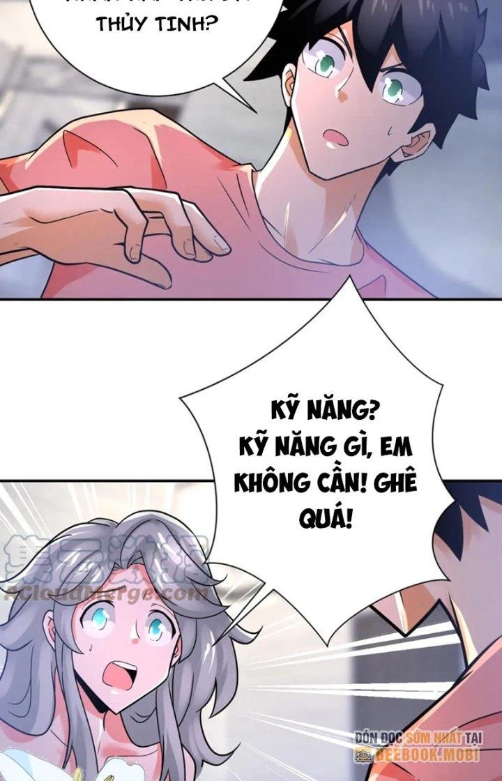 Mạt Thế Siêu Cấp Hệ Thống Chapter 359 - Trang 3