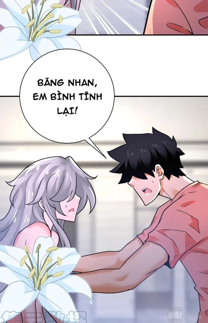 Mạt Thế Siêu Cấp Hệ Thống Chapter 359 - Trang 3