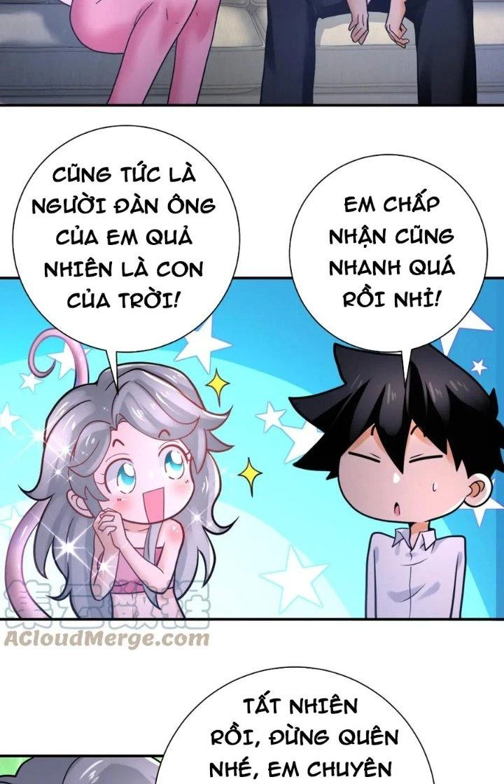 Mạt Thế Siêu Cấp Hệ Thống Chapter 360 - Trang 3