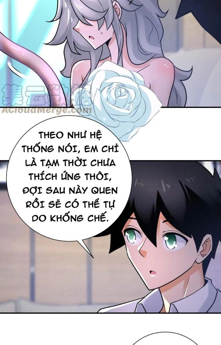Mạt Thế Siêu Cấp Hệ Thống Chapter 360 - Trang 3