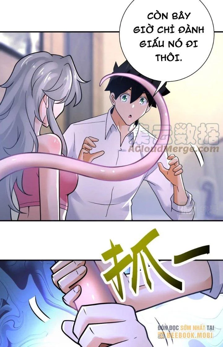 Mạt Thế Siêu Cấp Hệ Thống Chapter 360 - Trang 3