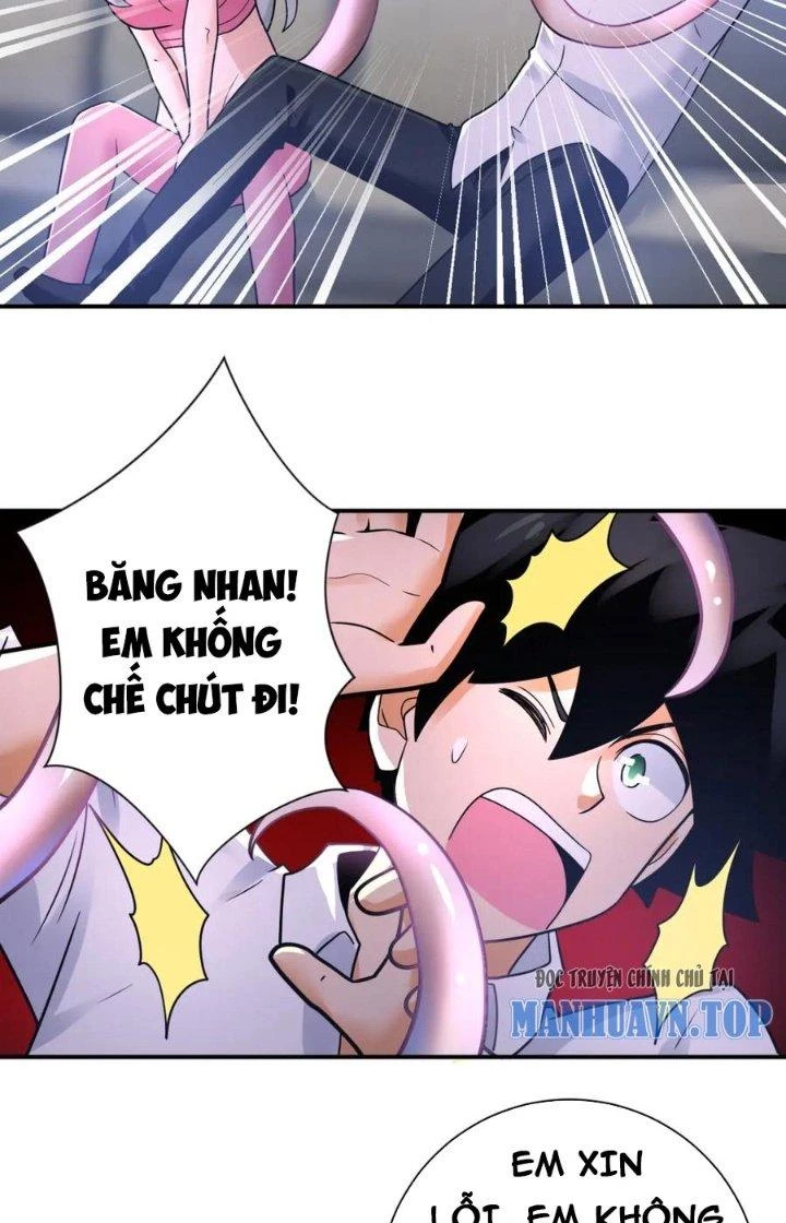 Mạt Thế Siêu Cấp Hệ Thống Chapter 360 - Trang 3