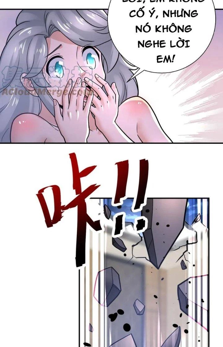 Mạt Thế Siêu Cấp Hệ Thống Chapter 360 - Trang 3