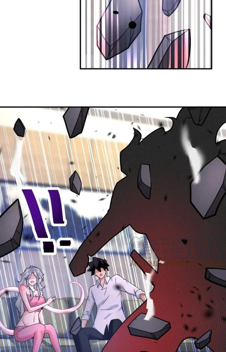 Mạt Thế Siêu Cấp Hệ Thống Chapter 360 - Trang 3