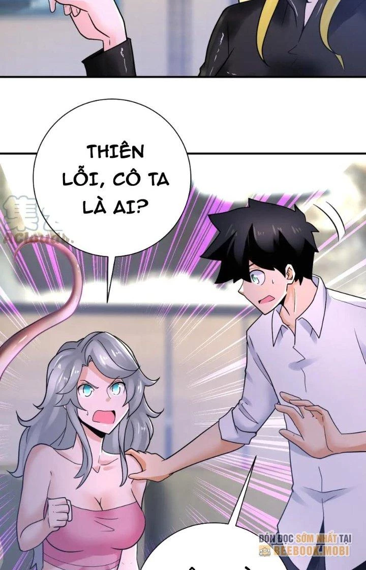Mạt Thế Siêu Cấp Hệ Thống Chapter 360 - Trang 3