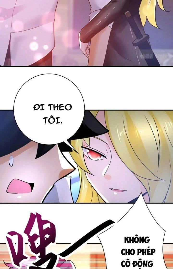 Mạt Thế Siêu Cấp Hệ Thống Chapter 360 - Trang 3