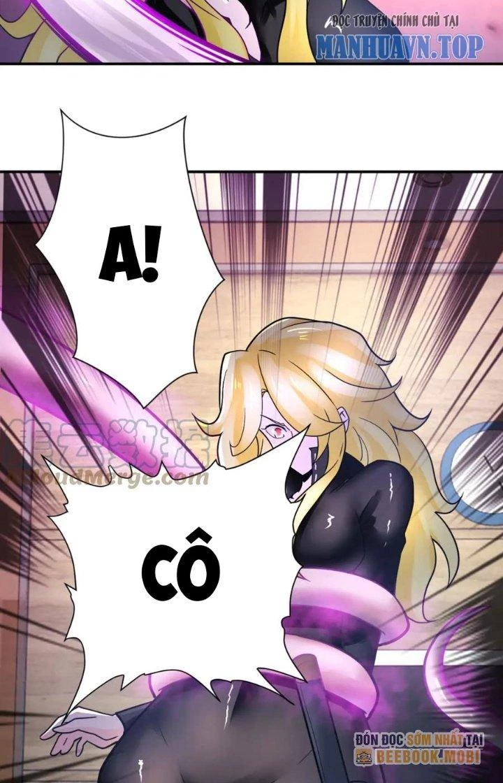 Mạt Thế Siêu Cấp Hệ Thống Chapter 360 - Trang 3