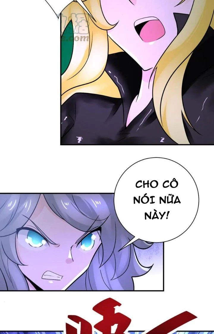 Mạt Thế Siêu Cấp Hệ Thống Chapter 360 - Trang 3