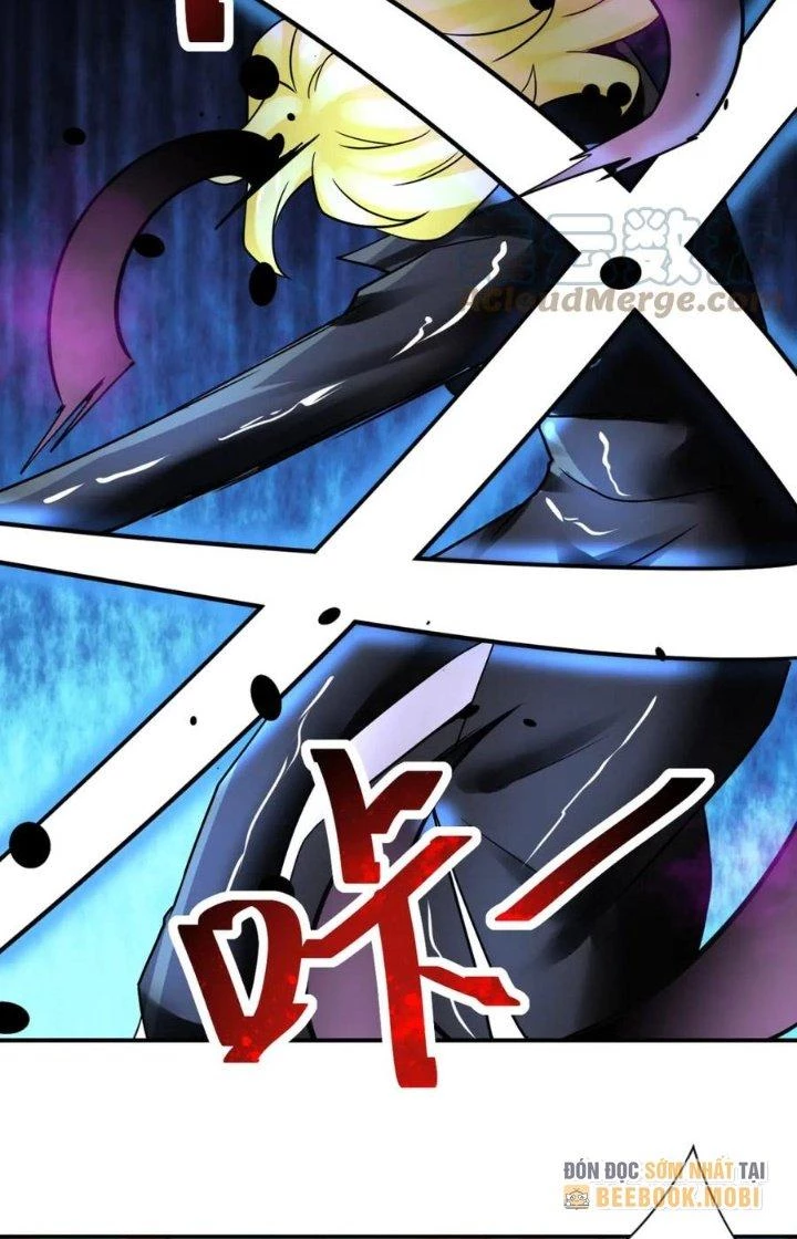 Mạt Thế Siêu Cấp Hệ Thống Chapter 360 - Trang 3