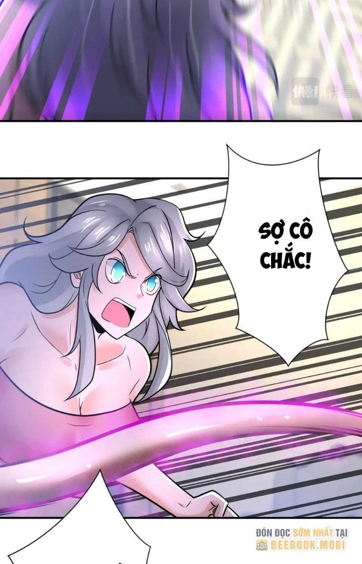 Mạt Thế Siêu Cấp Hệ Thống Chapter 360 - Trang 3