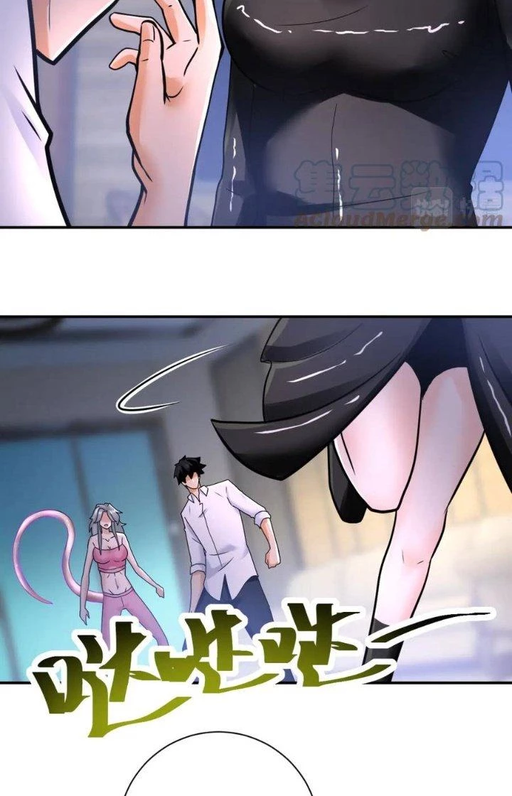 Mạt Thế Siêu Cấp Hệ Thống Chapter 360 - Trang 3