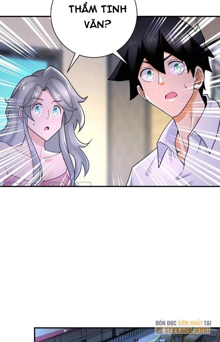 Mạt Thế Siêu Cấp Hệ Thống Chapter 360 - Trang 3