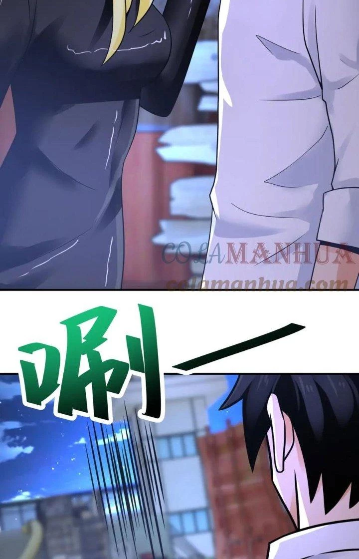 Mạt Thế Siêu Cấp Hệ Thống Chapter 361 - Trang 3