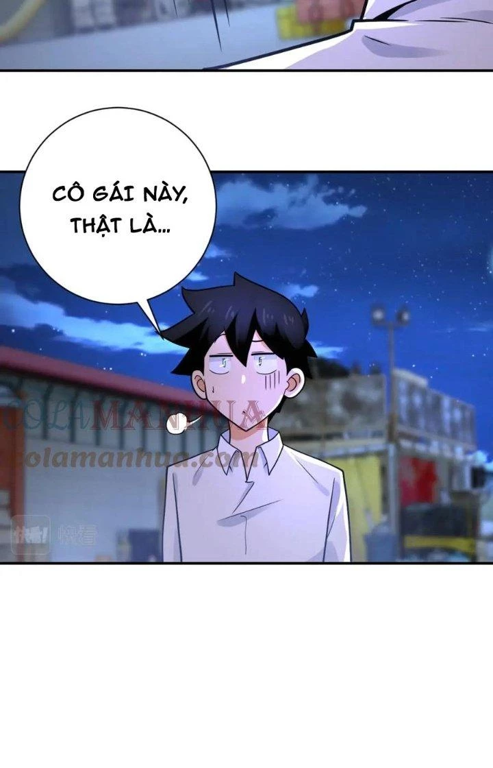 Mạt Thế Siêu Cấp Hệ Thống Chapter 361 - Trang 3