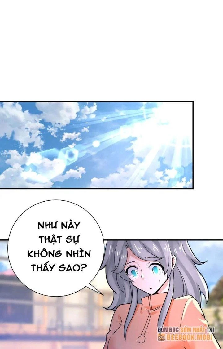 Mạt Thế Siêu Cấp Hệ Thống Chapter 361 - Trang 3