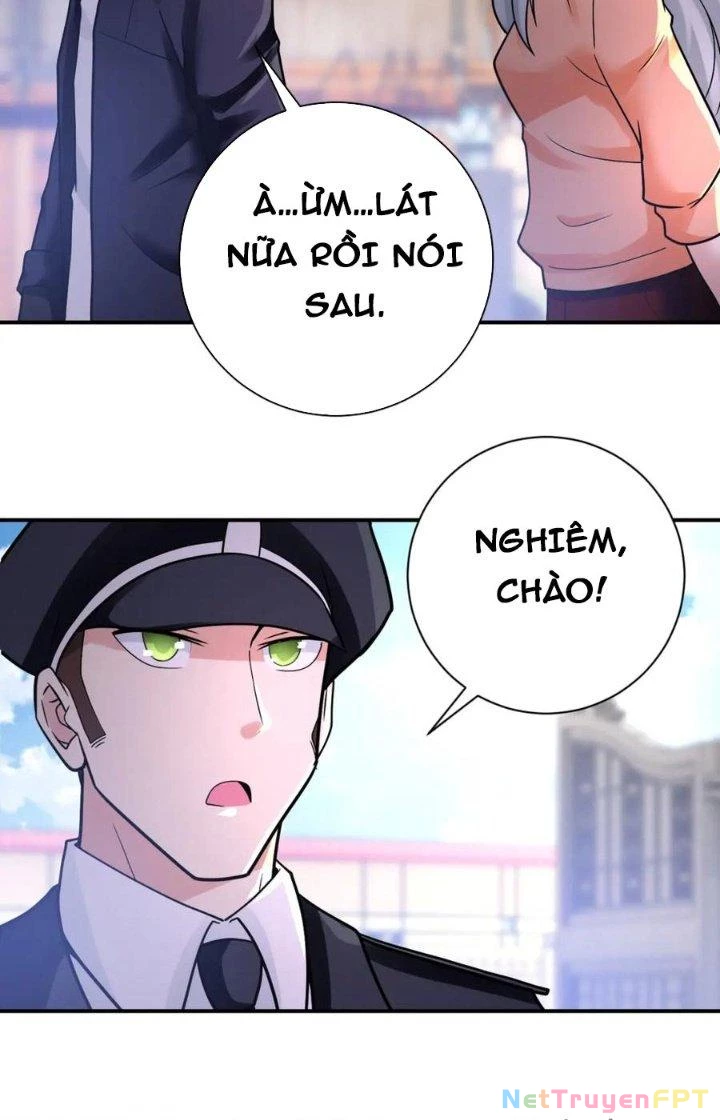 Mạt Thế Siêu Cấp Hệ Thống Chapter 361 - Trang 3