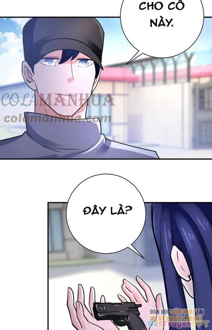 Mạt Thế Siêu Cấp Hệ Thống Chapter 361 - Trang 3