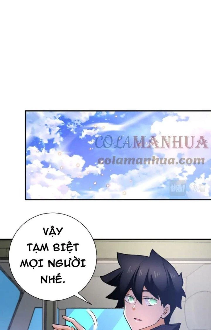 Mạt Thế Siêu Cấp Hệ Thống Chapter 361 - Trang 3