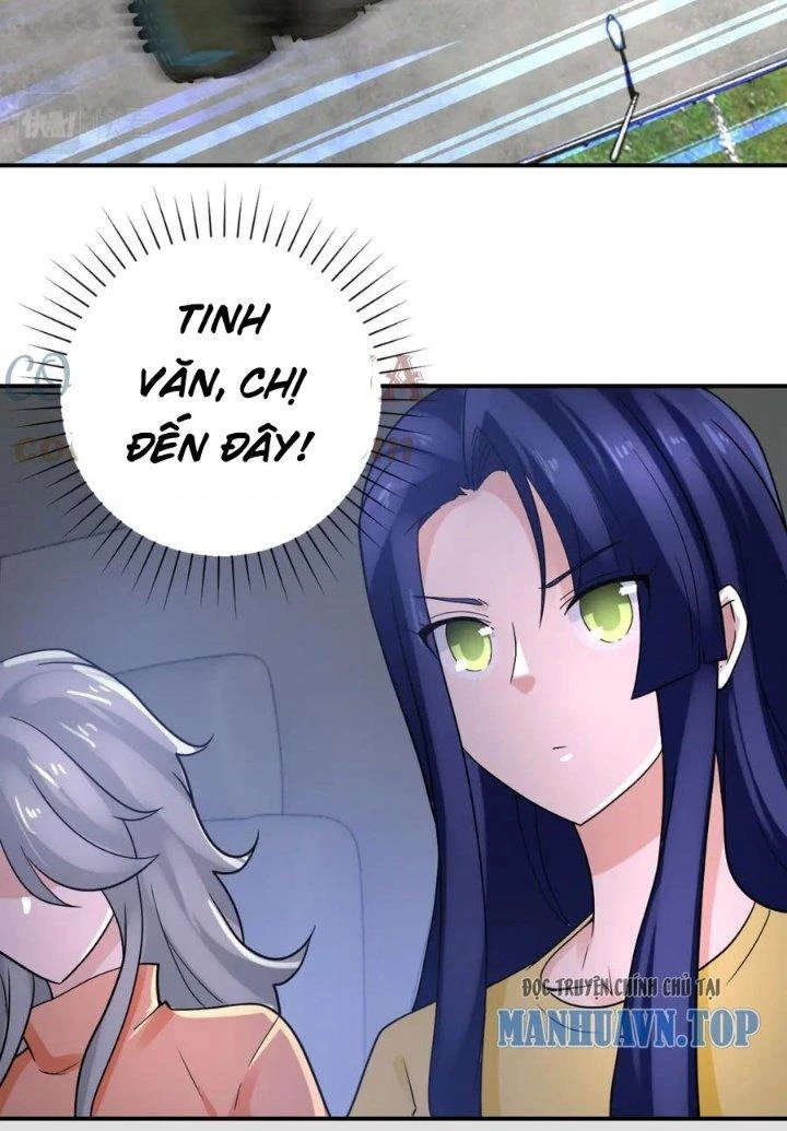Mạt Thế Siêu Cấp Hệ Thống Chapter 361 - Trang 3