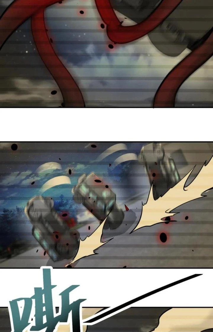 Mạt Thế Siêu Cấp Hệ Thống Chapter 362 - Next Chapter 363