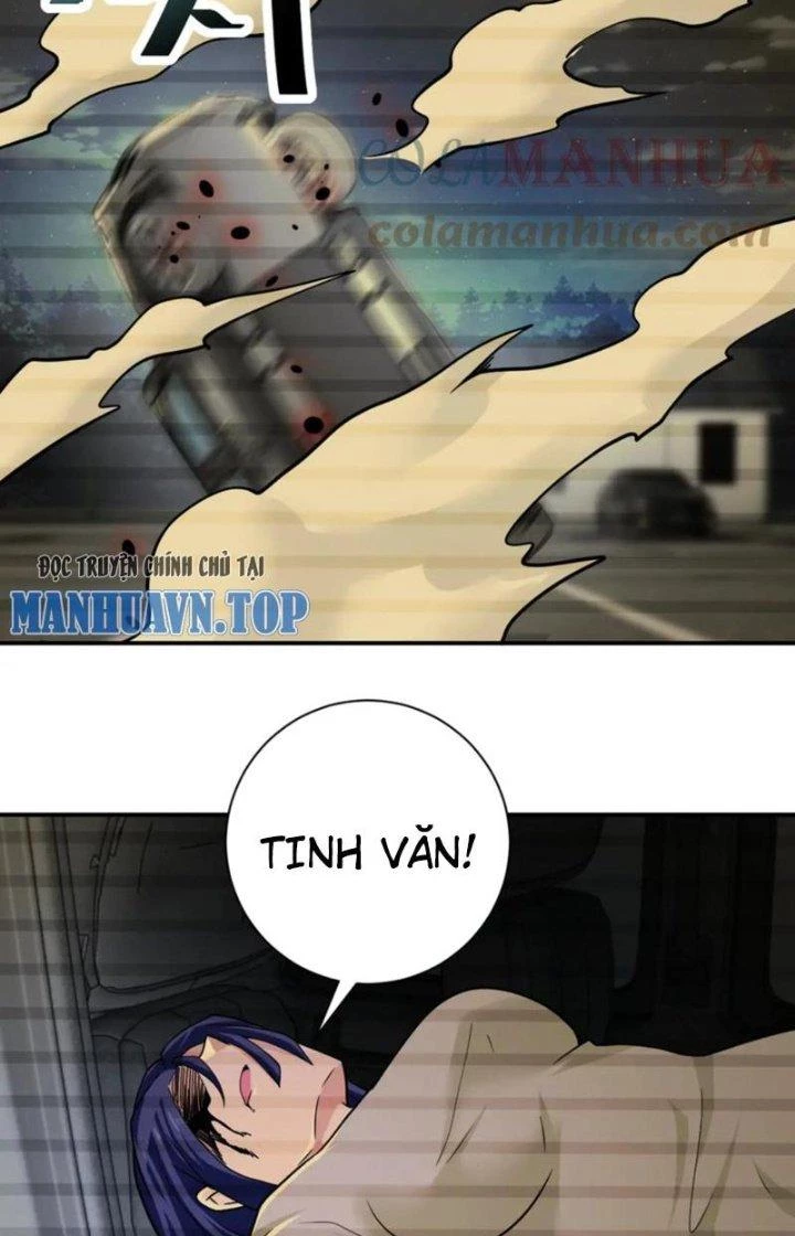 Mạt Thế Siêu Cấp Hệ Thống Chapter 362 - Next Chapter 363