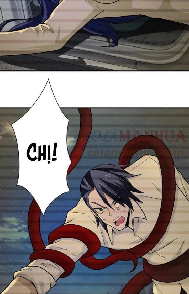Mạt Thế Siêu Cấp Hệ Thống Chapter 362 - Next Chapter 363