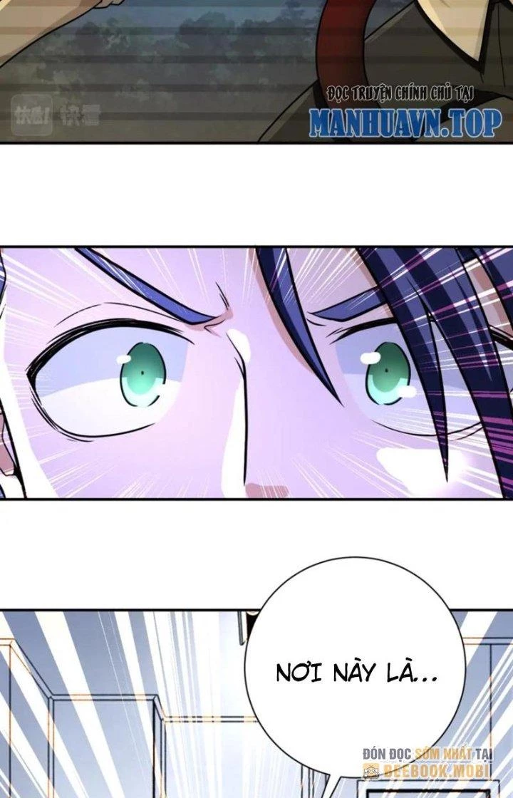 Mạt Thế Siêu Cấp Hệ Thống Chapter 362 - Next Chapter 363