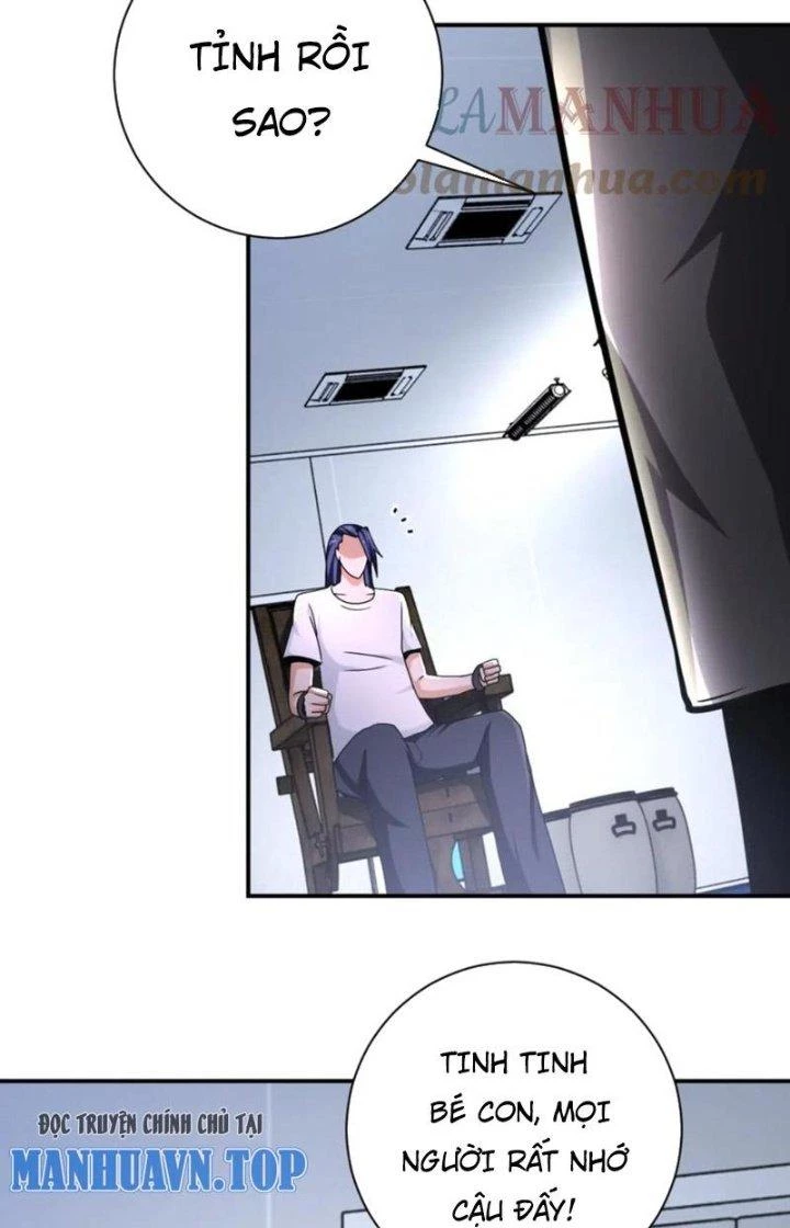 Mạt Thế Siêu Cấp Hệ Thống Chapter 362 - Next Chapter 363