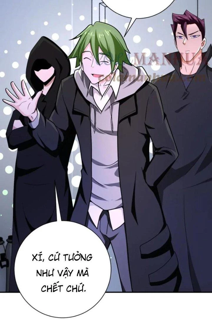 Mạt Thế Siêu Cấp Hệ Thống Chapter 362 - Next Chapter 363