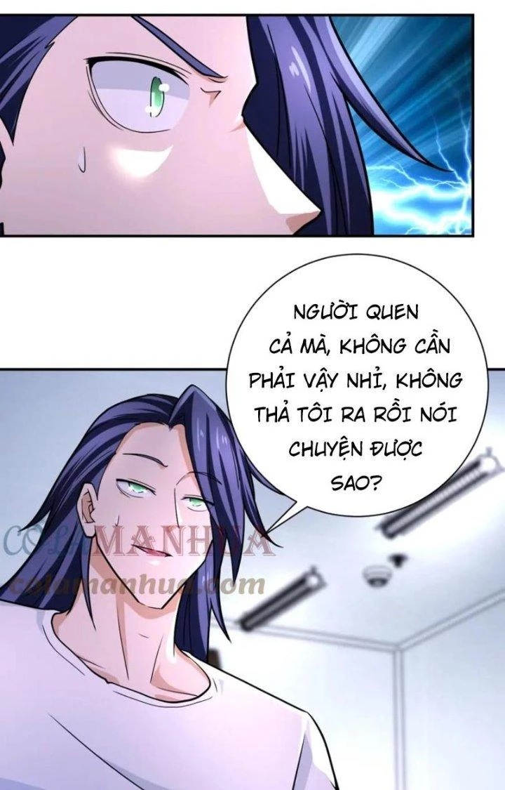 Mạt Thế Siêu Cấp Hệ Thống Chapter 362 - Next Chapter 363
