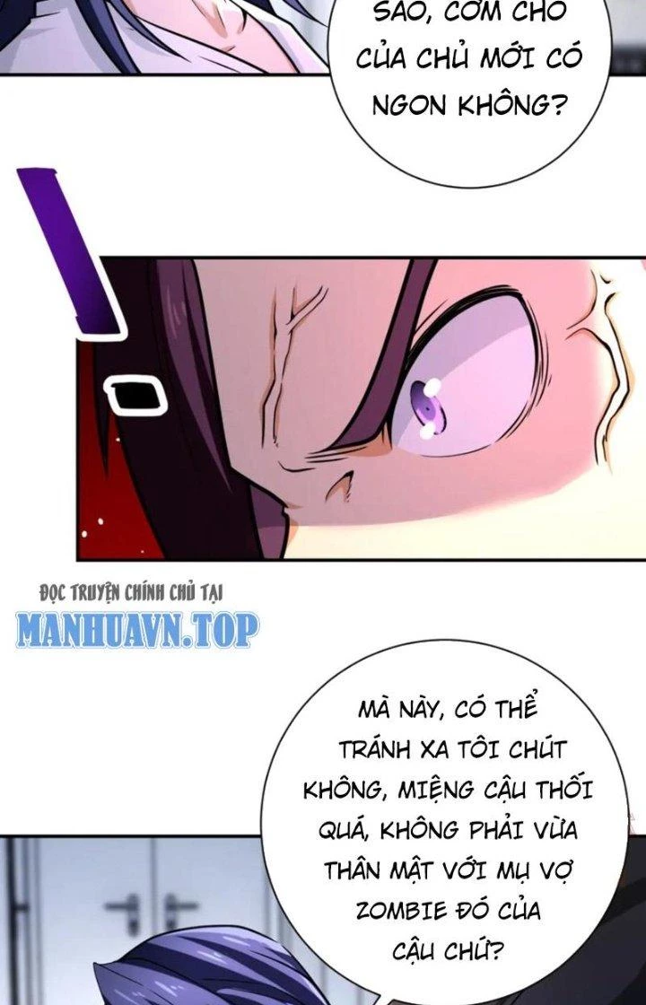 Mạt Thế Siêu Cấp Hệ Thống Chapter 362 - Next Chapter 363