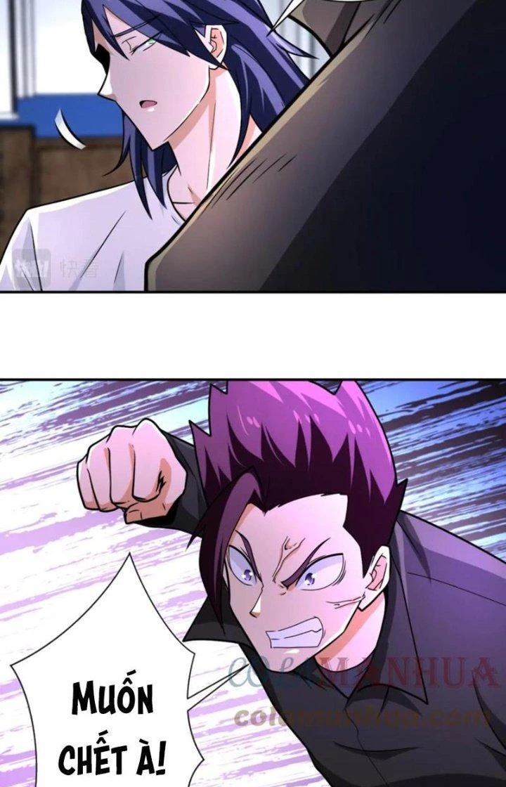 Mạt Thế Siêu Cấp Hệ Thống Chapter 362 - Next Chapter 363