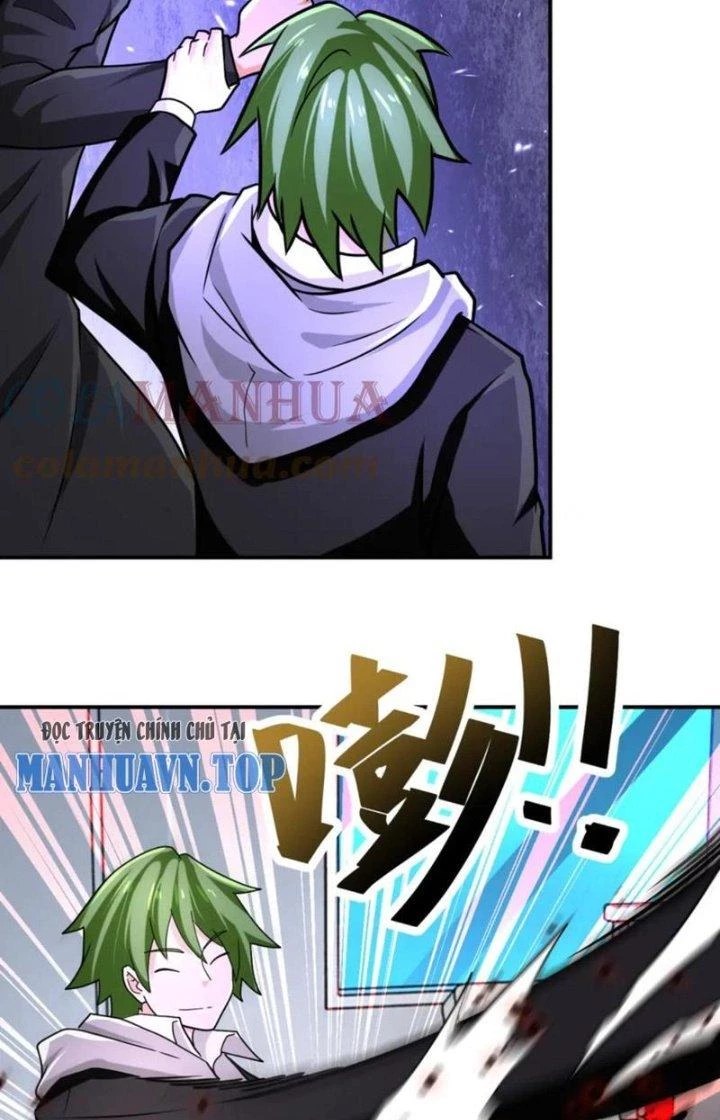 Mạt Thế Siêu Cấp Hệ Thống Chapter 362 - Next Chapter 363