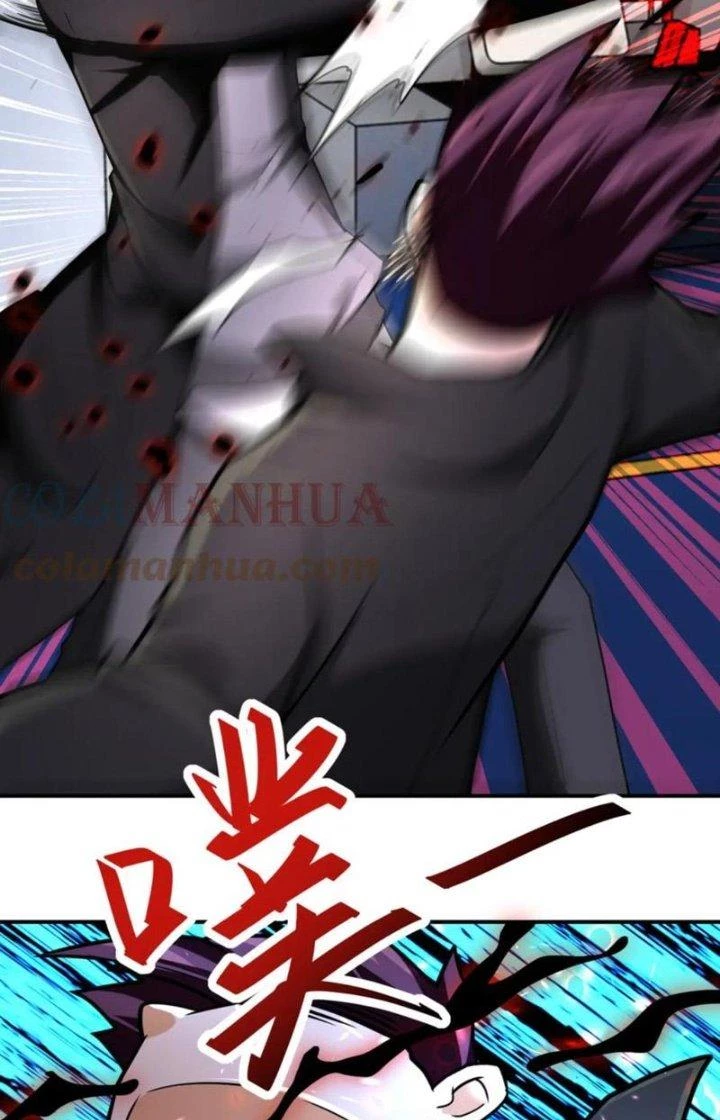 Mạt Thế Siêu Cấp Hệ Thống Chapter 362 - Next Chapter 363