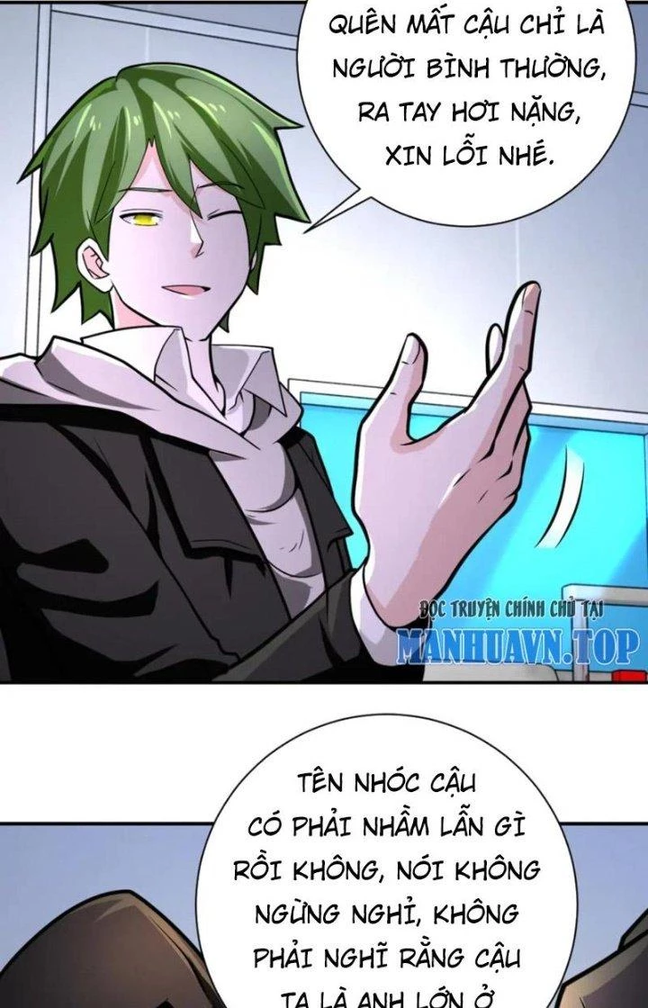Mạt Thế Siêu Cấp Hệ Thống Chapter 362 - Next Chapter 363