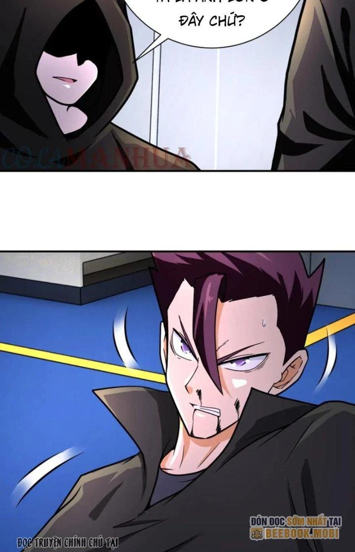 Mạt Thế Siêu Cấp Hệ Thống Chapter 362 - Next Chapter 363