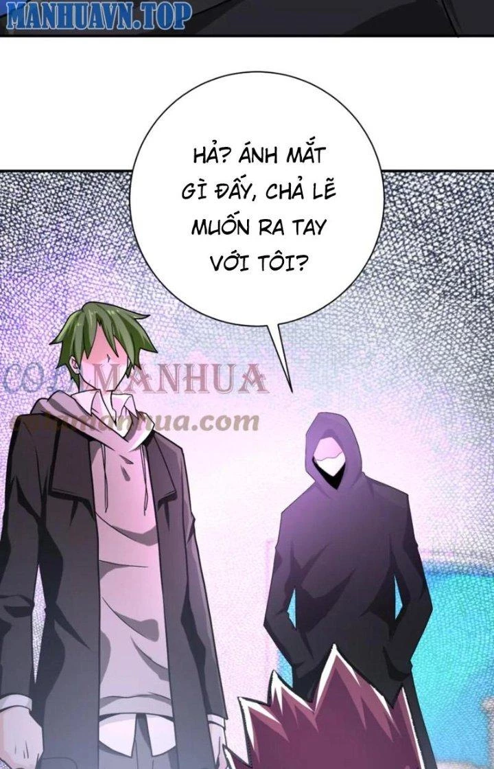 Mạt Thế Siêu Cấp Hệ Thống Chapter 362 - Next Chapter 363