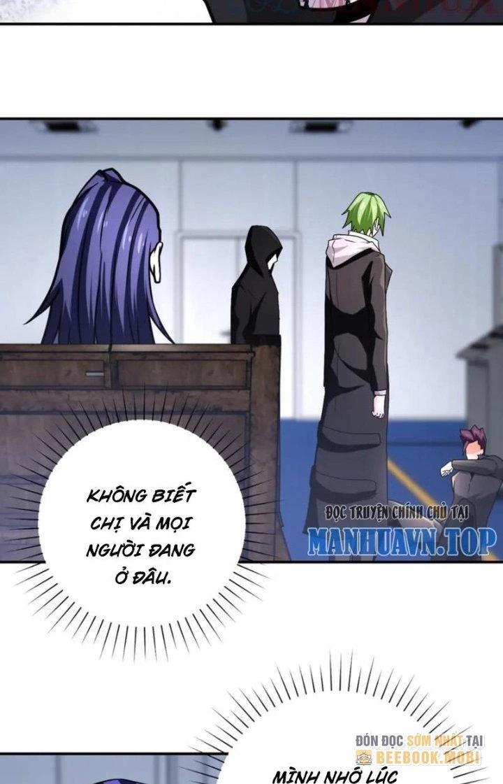 Mạt Thế Siêu Cấp Hệ Thống Chapter 362 - Next Chapter 363
