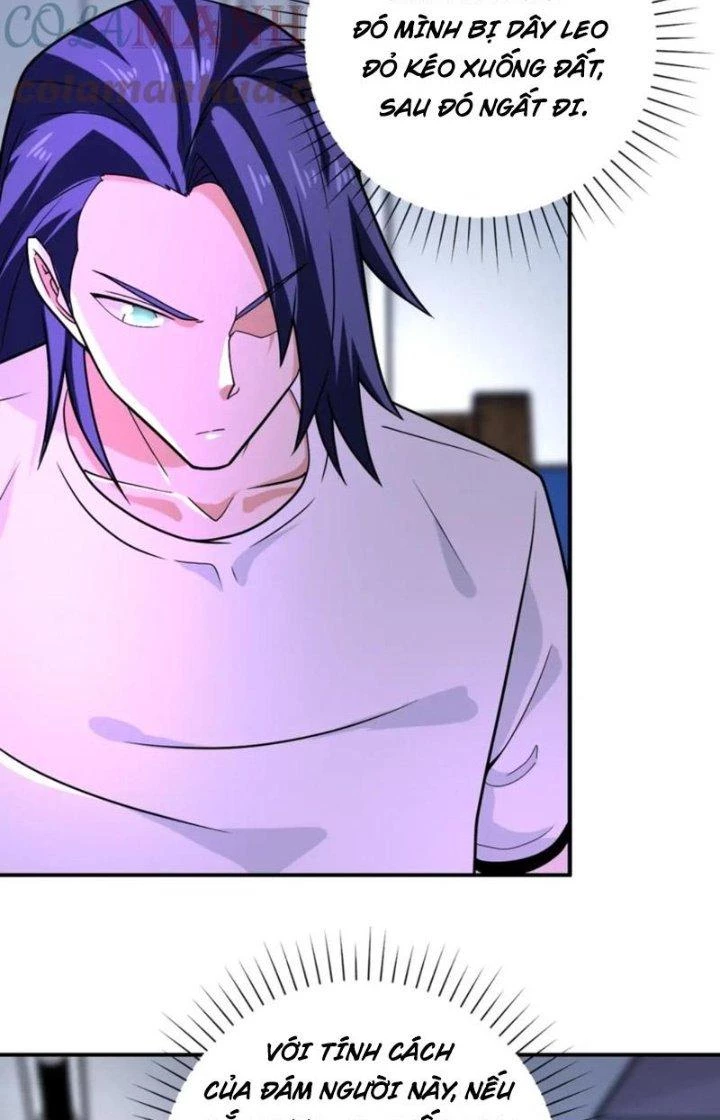 Mạt Thế Siêu Cấp Hệ Thống Chapter 362 - Next Chapter 363