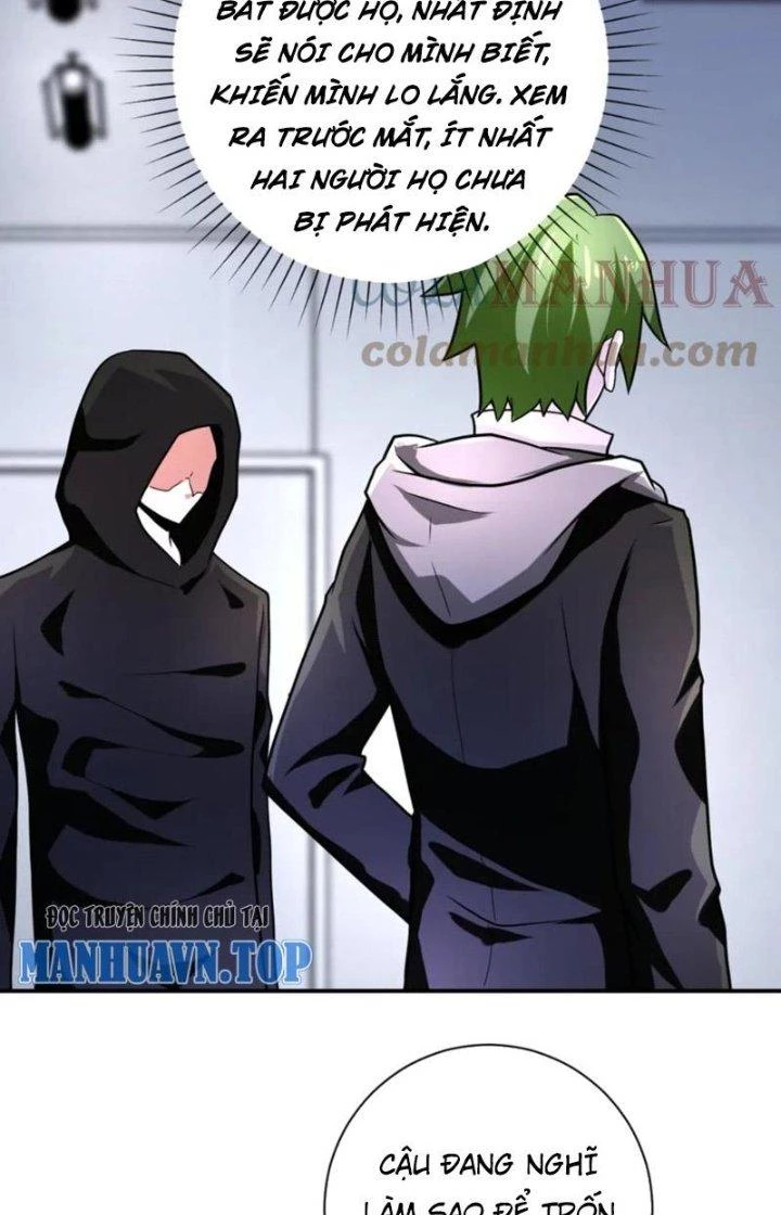 Mạt Thế Siêu Cấp Hệ Thống Chapter 362 - Next Chapter 363