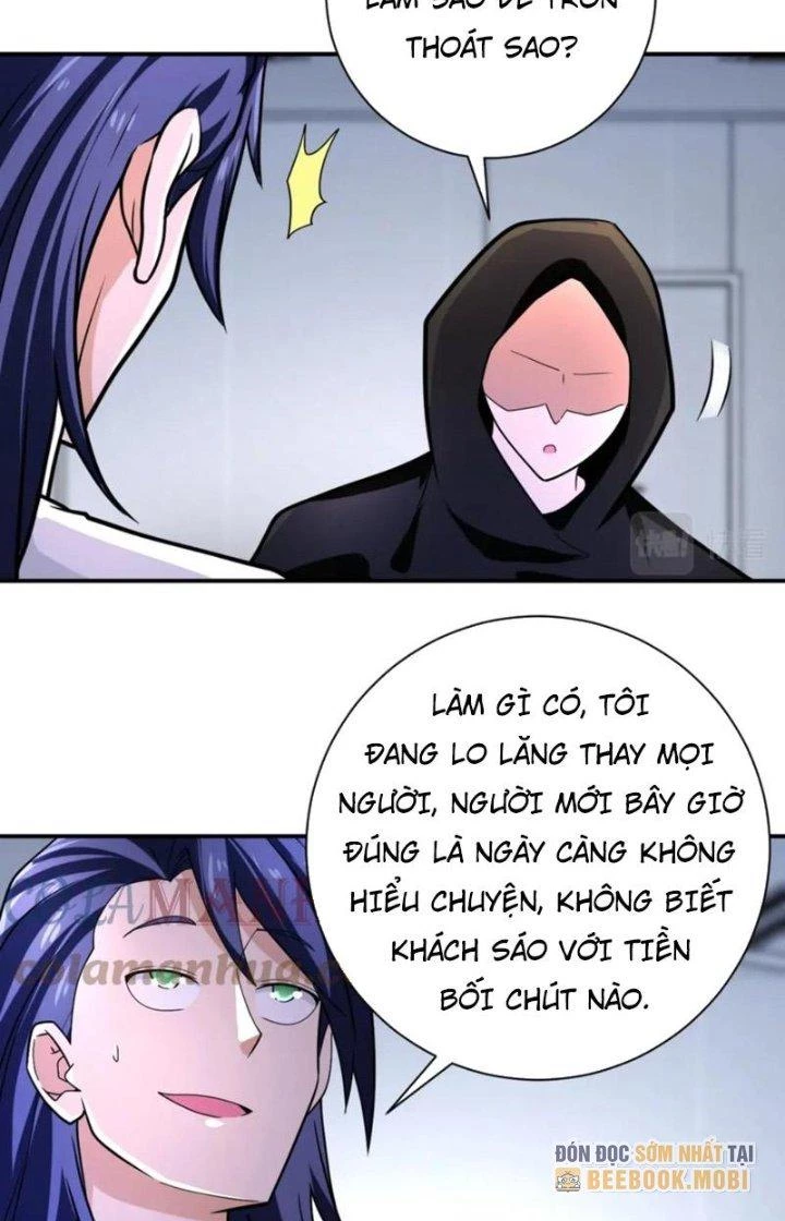 Mạt Thế Siêu Cấp Hệ Thống Chapter 362 - Next Chapter 363