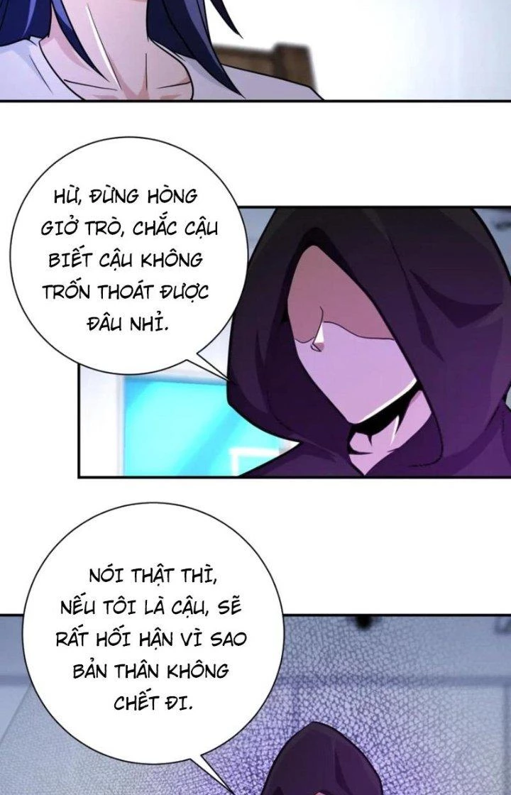 Mạt Thế Siêu Cấp Hệ Thống Chapter 362 - Next Chapter 363